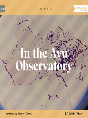 cover image of In the Avu Observatory (Unabridged)